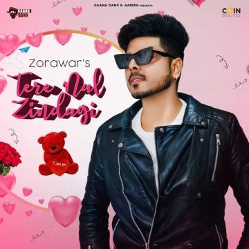 download Tere-Nal-Zindagi Zorawar mp3
